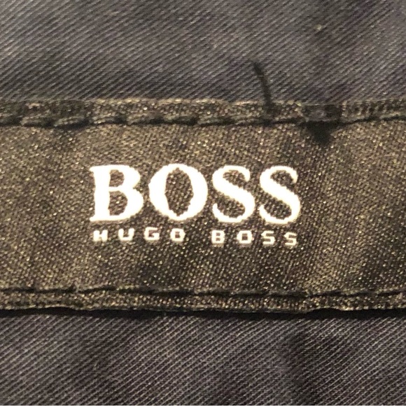 Boss Shorts - Picture 4 of 5